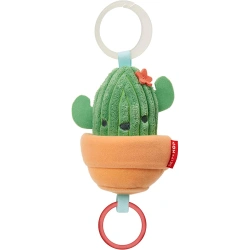Sonajero vibrador baby Cactus Skip Hop - imagen