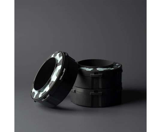 Касети Tommee Tippee Twist & Click x3