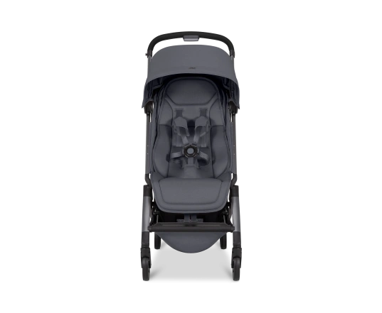Cochecito silla + capazo Joolz Aer 2 Stone grey