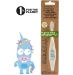 Cepillo de dientes Jack N Jill Extra Suave d 0.10 mm - Unicornio