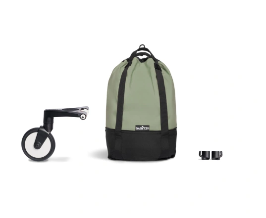 YOYO bag - Olive
