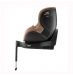 Автокрісло Britax Römer DUALFIX PRO M LUX - warm caramel