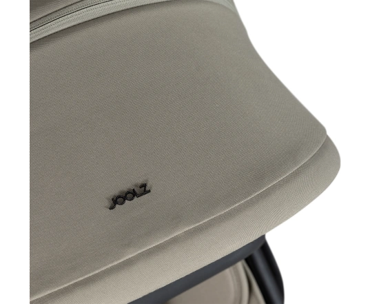 Cochecito silla + capazo Joolz Day5 -  Sage green