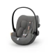 Автокрісло Cybex Cloud G-iSize Plus 0-13кг - Lava Grey-22 Автокрісло Cybex Cloud G-iSize Plus 0-13кг - Lava Grey
