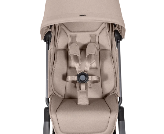 Silla de paseo Joolz Aer 2 Sandy taupe