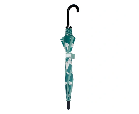 Paraguas Kidzroom - puddle green