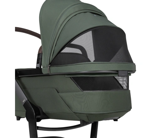 Cochecito silla + capazo Joolz Day5 - Forest green