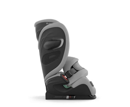 Silla de coche Cybex PALLAS G3 I-SIZE - fog grey