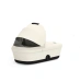 Люлька Cybex Melio - Canvas White