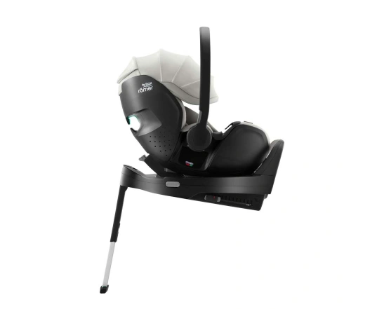 Silla de coche Britax BABY-SAFE PRO LUX - linen grey