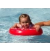 Circulo hinchable Swimtrainer SWIMTRAINER rojo (de 3 meses a 4 años)