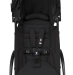 Універсальна коляска 2 в 1 Stokke YOYO³ Black (шасі White)