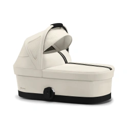 Capazo Cybex Cot S - Almond Beige - imagen