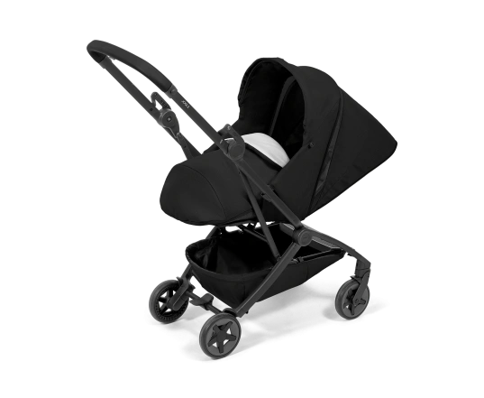 Комплект реверсивного текстилю Joolz AER 2 - space black