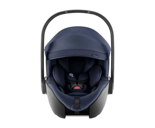 Silla de coche Britax Römer BABY-SAFE PRO STYLE - night blue