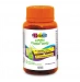 Натуральні ведмежуйки пробіотики PEDIAKID GOMMES Яблуко, 60 жувальних вітамінів