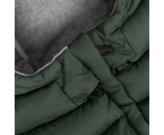 Joolz saco puffer -  Sandy taupe