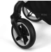 Прогулянкова коляска Cybex Talos S Lux - BLK Moon Black