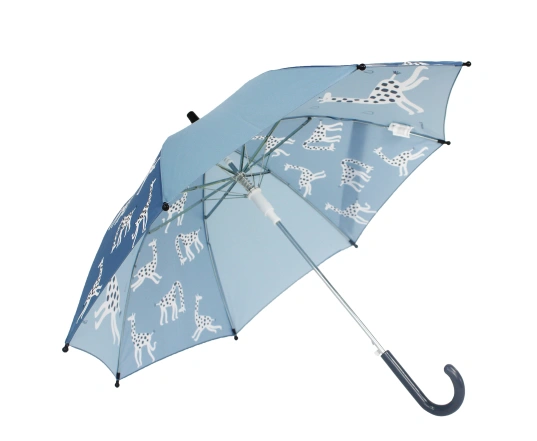 Paraguas Kidzroom - puddle blue