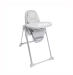 Стільчик для годування Chicco Polly  Armonia STEEL
