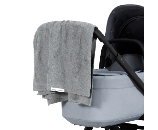 Silla de paseo Joolz Hub2 - Special Lunar grey