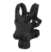 Mochila porta Bebé Move BabyBjörn tejido mesh - Negro