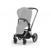 Chasis Cybex Priam Chrome/Black