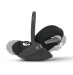 Автокрісло Cybex Cloud T-iSize Plus 0-13кг - Sepia Black