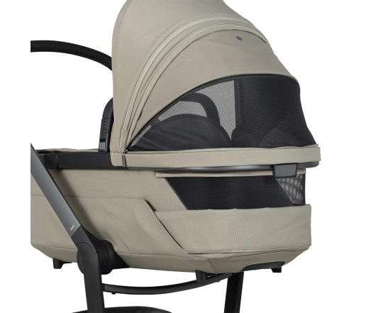 Cochecito silla + capazo Joolz Day5 -  Sage green