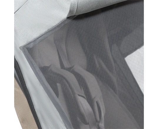 Mosquitera y protector solar  2 en 1 Joolz AER 2