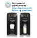 Máquina para preparar mezcla de leche BabyBrezza FORMULA PRO ADVANCED - Black
