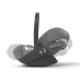Автокрісло Cybex Cloud T-iSize Plus 0-13кг - Mirage Grey