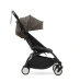 Прогулянкова коляска Stokke YOYO³ з 6 місяців Leopard (шасі Black)