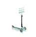 Самокат Globber Go Up Foldable Plus Lights м'ятний