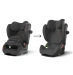 Автокрісло Cybex Pallas G i-Size - Lava Grey