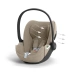 Автокрісло Cybex Cloud T-iSize Plus 0-13кг - Cozy Beige