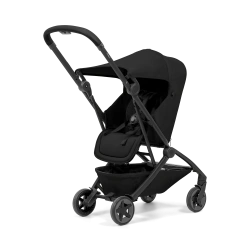 Комплект реверсивного текстилю Joolz AER 2 - space black - зображення