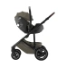 Автокрісло Britax Römer BABY-SAFE PRO LUX - urban olive