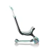 Самокат Globber Go Up Foldable Plus Lights м'ятний