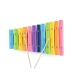 Xilofono (12 compases) Madera New Classic Toys - Multicolor 