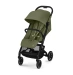 Прогулянкова коляска Cybex Beezy BLK Moss Green
