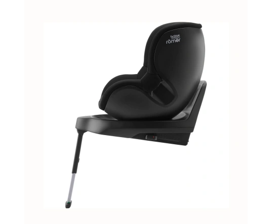 Silla de coche Britax Römer DUALFIX PLUS - space black