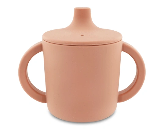 Силіконова чашка Trixie - Mrs. Cat