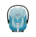 Автокрісло Cybex Aton S2 I-SIZE Beach Blue