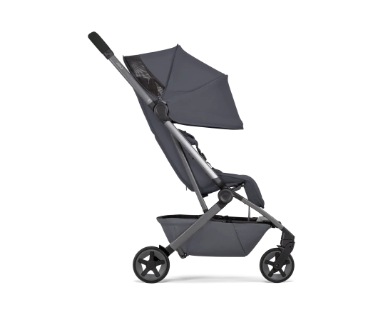 Cochecito silla + capazo Joolz Aer 2 Stone grey