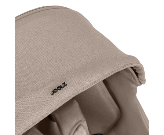 Комплект реверсивного текстилю Joolz AER 2 - sandy taupe