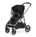 Burbuja de lluvia Transparent  Cybex Gazelle S