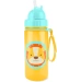 Botella con pajita Skip Hop zoo - León