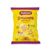 Smilitos - Gusanitos de maiz ecologico (38g)