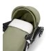 Cochecito silla + capazo Stokke YOYO³ Olive (Chasis Blanco)-30 Cochecito silla + capazo Stokke YOYO³ Olive (Chasis Blanco)